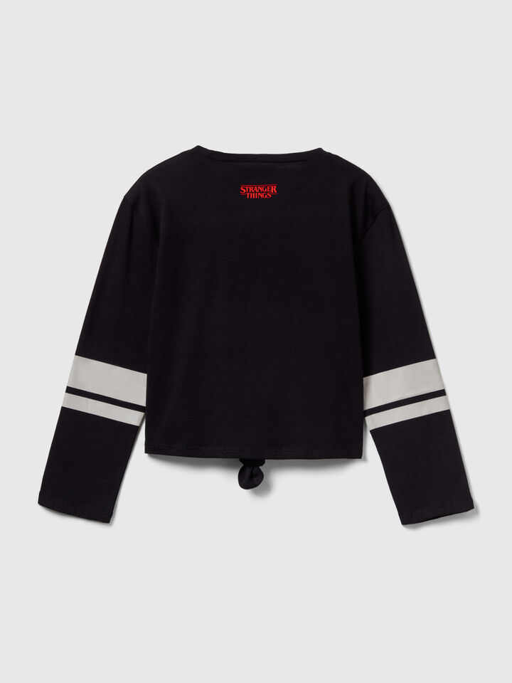 SWEATER L/S Junior Girl image number 2
